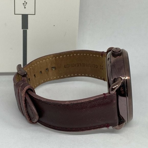 Fossil Gen 3 Authentic Genuine Smart Watch FTW2113